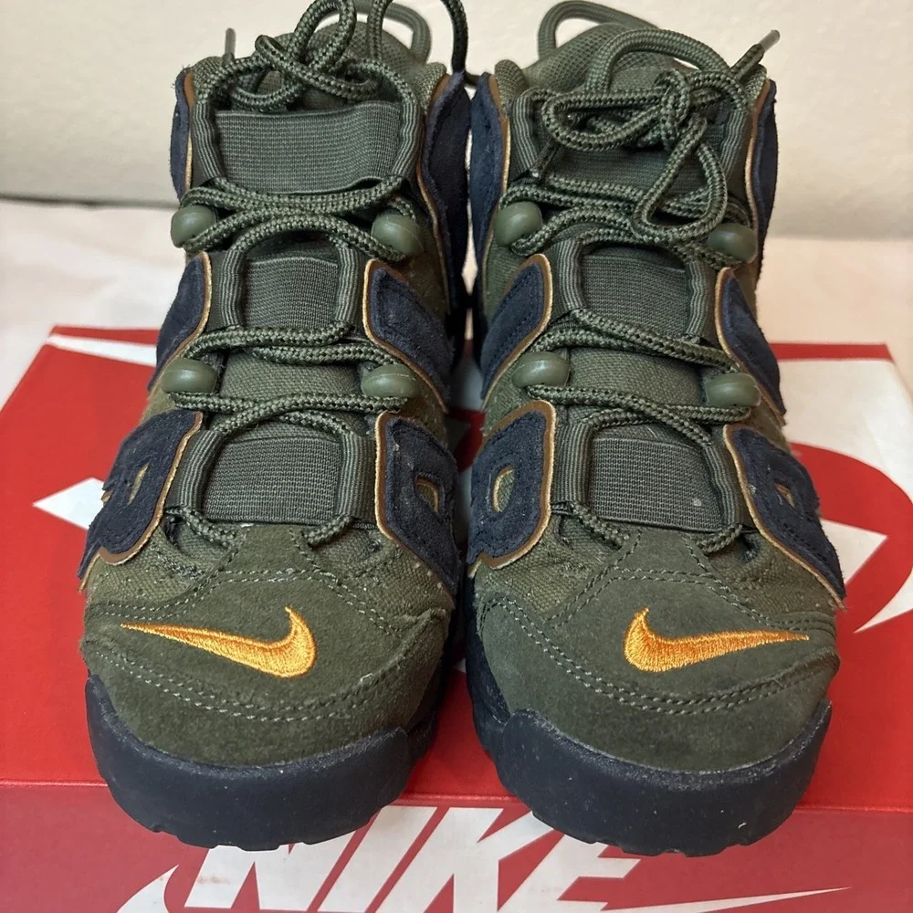 Nike product size